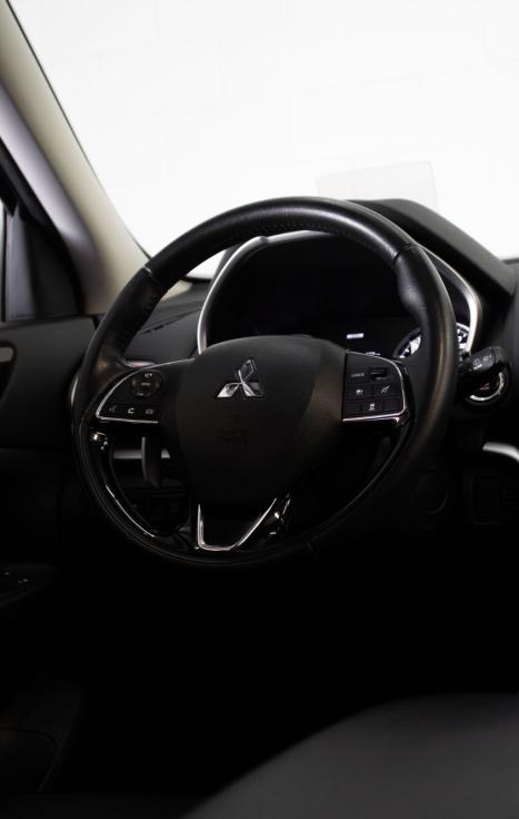 MITSUBISHI Eclipse Cross 1.5 16V 4P MIVEC HPE-S SPORT S-AWC TURBO AUTOMÁTICO CVT, Foto 5