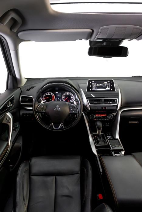 MITSUBISHI Eclipse Cross 1.5 16V 4P MIVEC HPE-S SPORT S-AWC TURBO AUTOMÁTICO CVT, Foto 6
