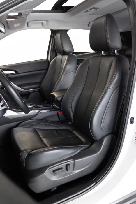 MITSUBISHI Eclipse Cross 1.5 16V 4P MIVEC HPE-S SPORT S-AWC TURBO AUTOMÁTICO CVT, Foto 9