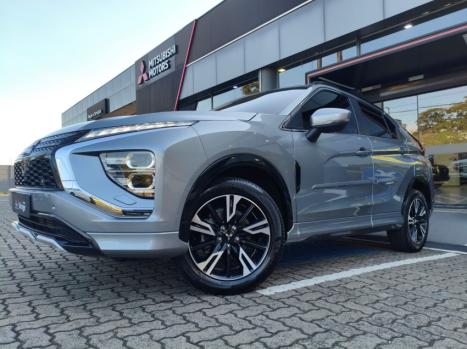 MITSUBISHI Eclipse Cross 1.5 16V 4P MIVEC HPE-S AWD TURBO AUTOMÁTICO CVT, Foto 2