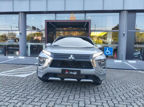MITSUBISHI Eclipse Cross 1.5 16V 4P MIVEC HPE-S AWD TURBO AUTOMÁTICO CVT, Foto 3
