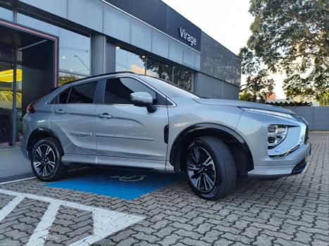 MITSUBISHI Eclipse Cross 1.5 16V 4P MIVEC HPE-S AWD TURBO AUTOMÁTICO CVT, Foto 4