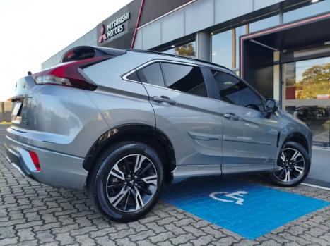 MITSUBISHI Eclipse Cross 1.5 16V 4P MIVEC HPE-S AWD TURBO AUTOMÁTICO CVT, Foto 5