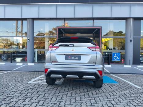 MITSUBISHI Eclipse Cross 1.5 16V 4P MIVEC HPE-S AWD TURBO AUTOMÁTICO CVT, Foto 6