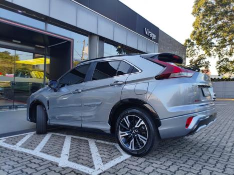MITSUBISHI Eclipse Cross 1.5 16V 4P MIVEC HPE-S AWD TURBO AUTOMÁTICO CVT, Foto 7