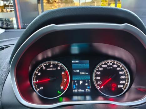 MITSUBISHI Eclipse Cross 1.5 16V 4P MIVEC HPE-S AWD TURBO AUTOMÁTICO CVT, Foto 9
