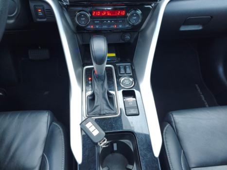 MITSUBISHI Eclipse Cross 1.5 16V 4P MIVEC HPE-S AWD TURBO AUTOMÁTICO CVT, Foto 11