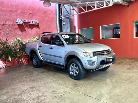 MITSUBISHI L 200 Outdoor , Foto 4