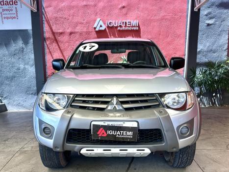 MITSUBISHI L 200 Outdoor , Foto 7