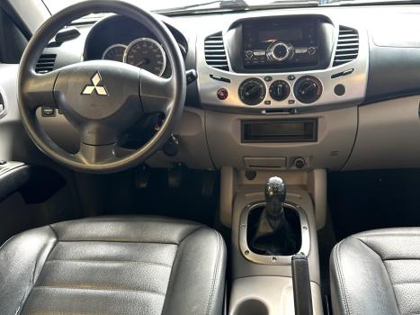 MITSUBISHI L 200 Outdoor , Foto 13
