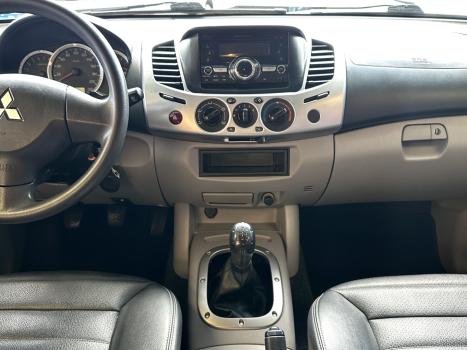 MITSUBISHI L 200 Outdoor , Foto 14