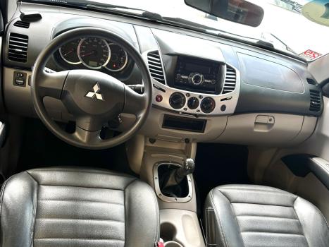 MITSUBISHI L 200 Outdoor , Foto 16