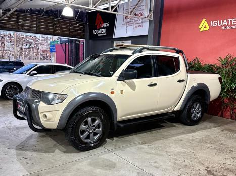 MITSUBISHI L 200 Savana , Foto 4