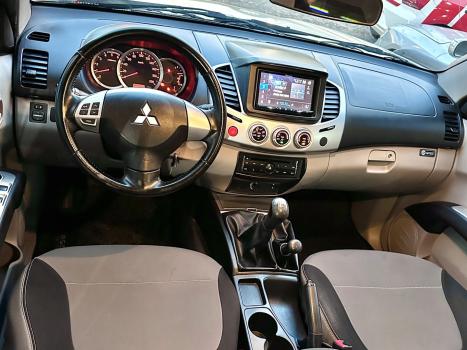 MITSUBISHI L 200 Savana , Foto 12