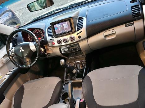 MITSUBISHI L 200 Savana , Foto 14