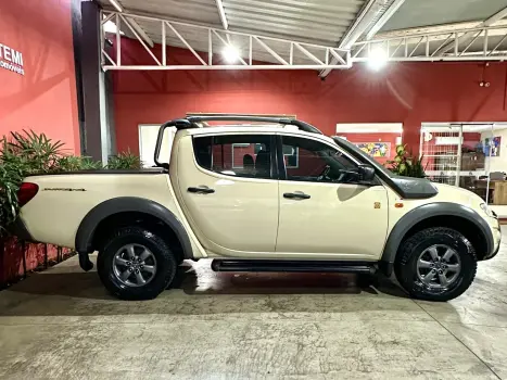 MITSUBISHI L 200 Savana , Foto 16