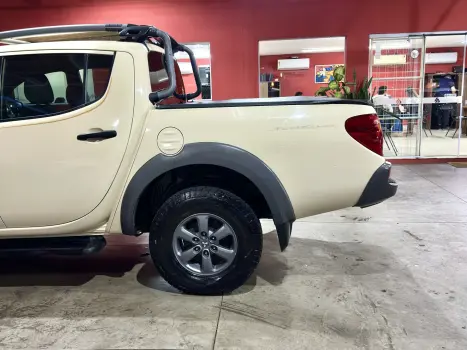 MITSUBISHI L 200 Savana , Foto 18
