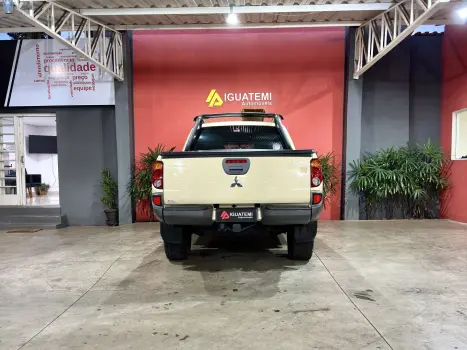 MITSUBISHI L 200 Savana , Foto 20