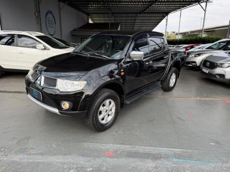 MITSUBISHI L 200 Triton 3.2 16V HPE 4X4 CABINE DUPLA TURBO DIESEL INTERCOOLER AUTOMTICO, Foto 1