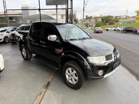 MITSUBISHI L 200 Triton 3.2 16V HPE 4X4 CABINE DUPLA TURBO DIESEL INTERCOOLER AUTOMTICO, Foto 3