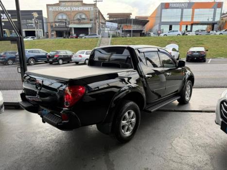 MITSUBISHI L 200 Triton 3.2 16V HPE 4X4 CABINE DUPLA TURBO DIESEL INTERCOOLER AUTOMTICO, Foto 4