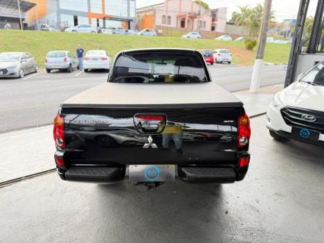 MITSUBISHI L 200 Triton 3.2 16V HPE 4X4 CABINE DUPLA TURBO DIESEL INTERCOOLER AUTOMTICO, Foto 5