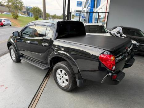 MITSUBISHI L 200 Triton 3.2 16V HPE 4X4 CABINE DUPLA TURBO DIESEL INTERCOOLER AUTOMTICO, Foto 6
