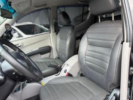 MITSUBISHI L 200 Triton 3.2 16V HPE 4X4 CABINE DUPLA TURBO DIESEL INTERCOOLER AUTOMTICO, Foto 9