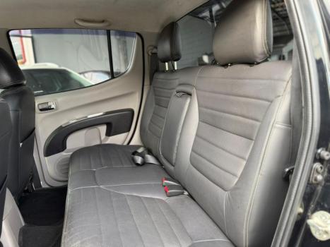 MITSUBISHI L 200 Triton 3.2 16V HPE 4X4 CABINE DUPLA TURBO DIESEL INTERCOOLER AUTOMTICO, Foto 13