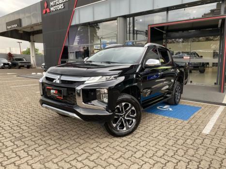 MITSUBISHI L 200 Triton 2.4 16V SPORT HPE-S 4X4 CABINE DUPLA TURBO DIESEL AUTOMTICO, Foto 1
