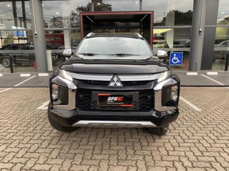 MITSUBISHI L 200 Triton 2.4 16V SPORT HPE-S 4X4 CABINE DUPLA TURBO DIESEL AUTOMTICO, Foto 3