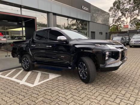 MITSUBISHI L 200 Triton 2.4 16V SPORT HPE-S 4X4 CABINE DUPLA TURBO DIESEL AUTOMTICO, Foto 4