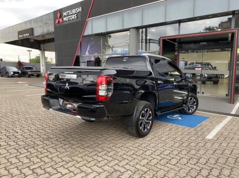 MITSUBISHI L 200 Triton 2.4 16V SPORT HPE-S 4X4 CABINE DUPLA TURBO DIESEL AUTOMTICO, Foto 5
