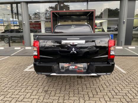 MITSUBISHI L 200 Triton 2.4 16V SPORT HPE-S 4X4 CABINE DUPLA TURBO DIESEL AUTOMTICO, Foto 6