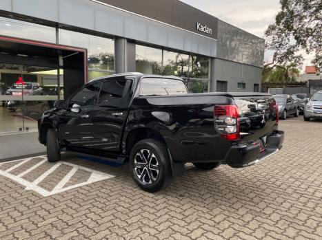 MITSUBISHI L 200 Triton 2.4 16V SPORT HPE-S 4X4 CABINE DUPLA TURBO DIESEL AUTOMTICO, Foto 7