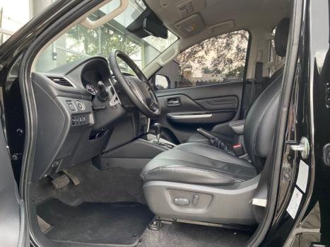 MITSUBISHI L 200 Triton 2.4 16V SPORT HPE-S 4X4 CABINE DUPLA TURBO DIESEL AUTOMTICO, Foto 8