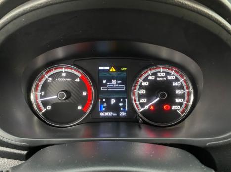 MITSUBISHI L 200 Triton 2.4 16V SPORT HPE-S 4X4 CABINE DUPLA TURBO DIESEL AUTOMTICO, Foto 10