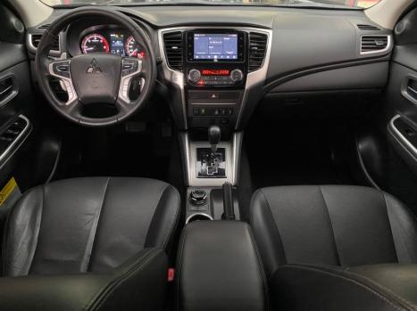 MITSUBISHI L 200 Triton 2.4 16V SPORT HPE-S 4X4 CABINE DUPLA TURBO DIESEL AUTOMTICO, Foto 13