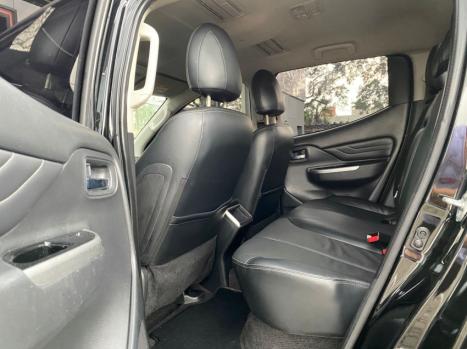 MITSUBISHI L 200 Triton 2.4 16V SPORT HPE-S 4X4 CABINE DUPLA TURBO DIESEL AUTOMTICO, Foto 14
