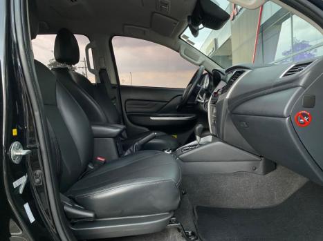 MITSUBISHI L 200 Triton 2.4 16V SPORT HPE-S 4X4 CABINE DUPLA TURBO DIESEL AUTOMTICO, Foto 15