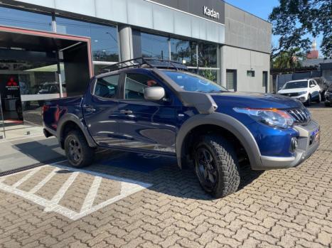 MITSUBISHI L 200 Triton 2.4 16V SPORT SAVANA 4X4 CABINE DUPLA TURBO DIESEL AUTOMTICO, Foto 3
