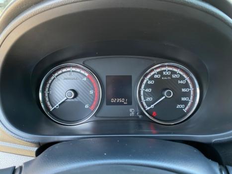 MITSUBISHI L 200 Triton 2.4 16V SPORT SAVANA 4X4 CABINE DUPLA TURBO DIESEL AUTOMTICO, Foto 8