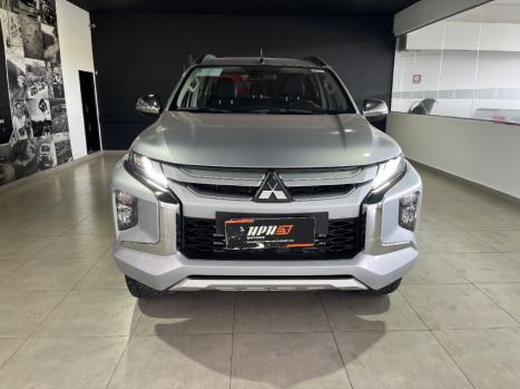 MITSUBISHI L 200 Triton 2.4 16V SPORT HPE 4X4 CABINE DUPLA TURBO DIESEL AUTOMTICO, Foto 2