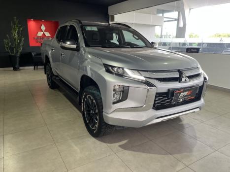 MITSUBISHI L 200 Triton 2.4 16V SPORT HPE 4X4 CABINE DUPLA TURBO DIESEL AUTOMTICO, Foto 3