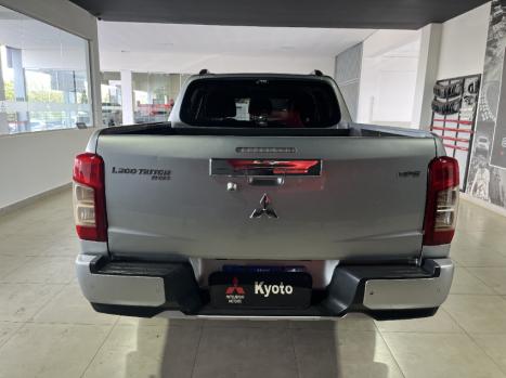 MITSUBISHI L 200 Triton 2.4 16V SPORT HPE 4X4 CABINE DUPLA TURBO DIESEL AUTOMTICO, Foto 5