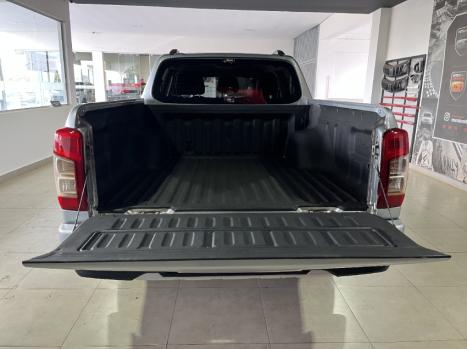 MITSUBISHI L 200 Triton 2.4 16V SPORT HPE 4X4 CABINE DUPLA TURBO DIESEL AUTOMTICO, Foto 6