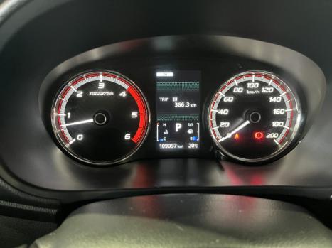 MITSUBISHI L 200 Triton 2.4 16V SPORT HPE 4X4 CABINE DUPLA TURBO DIESEL AUTOMTICO, Foto 9