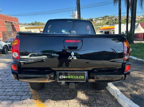 MITSUBISHI L 200 Triton 3.5 V6 HPE 4X4 FLEX CABINE DUPLA AUTOMTICO, Foto 2