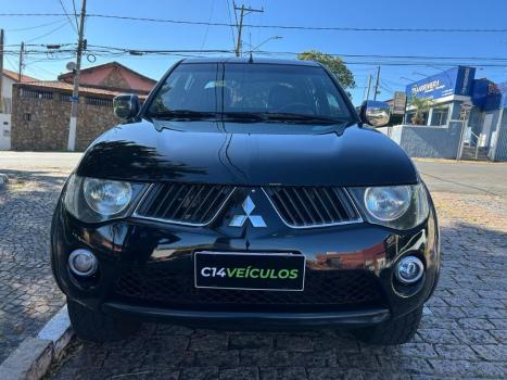 MITSUBISHI L 200 Triton 3.5 V6 HPE 4X4 FLEX CABINE DUPLA AUTOMTICO, Foto 3