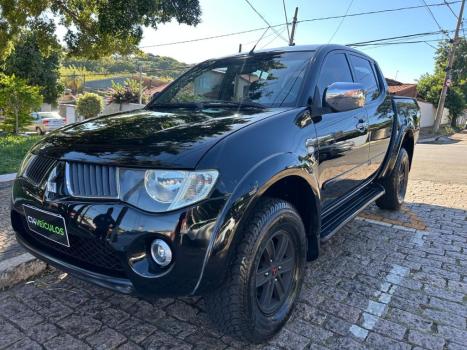 MITSUBISHI L 200 Triton 3.5 V6 HPE 4X4 FLEX CABINE DUPLA AUTOMTICO, Foto 4